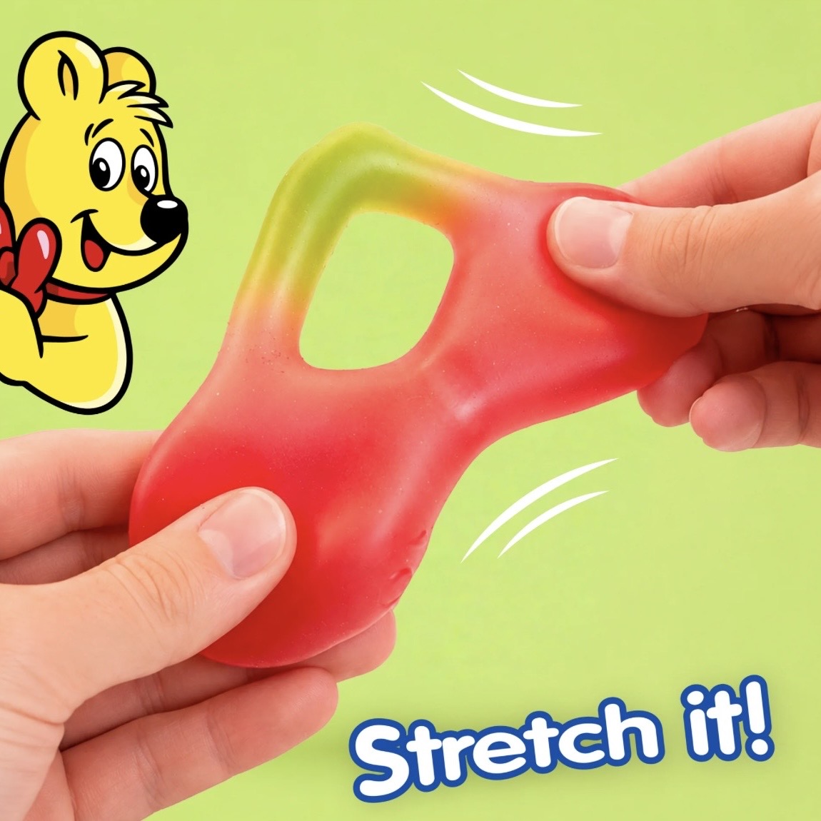 Haribo Happy Cherry Squishy - Pre Order December Delivery