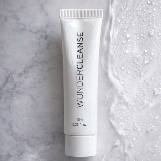 Wunder Cleanse