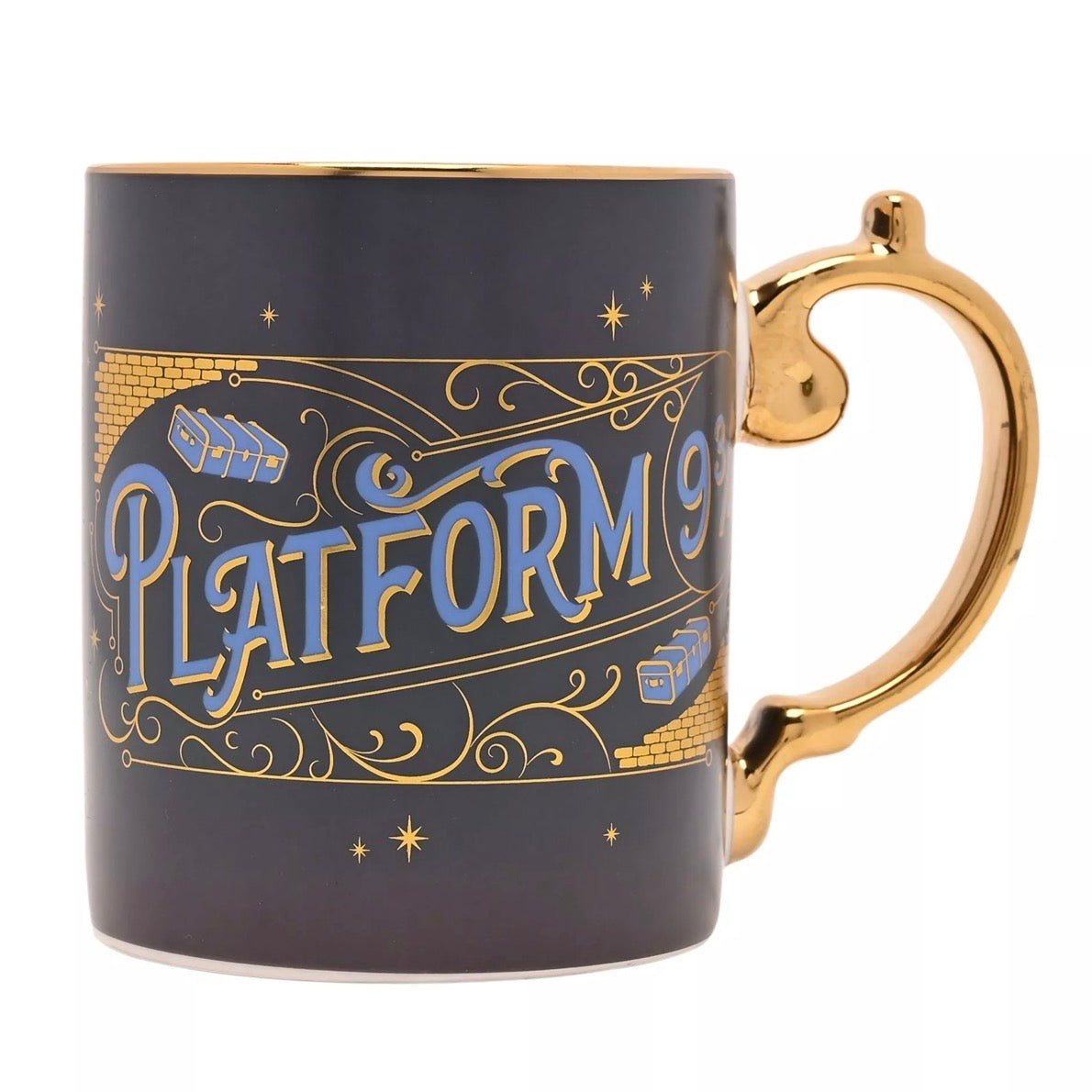 Harry Potter Collectable Mug -
Platform 9 3/4