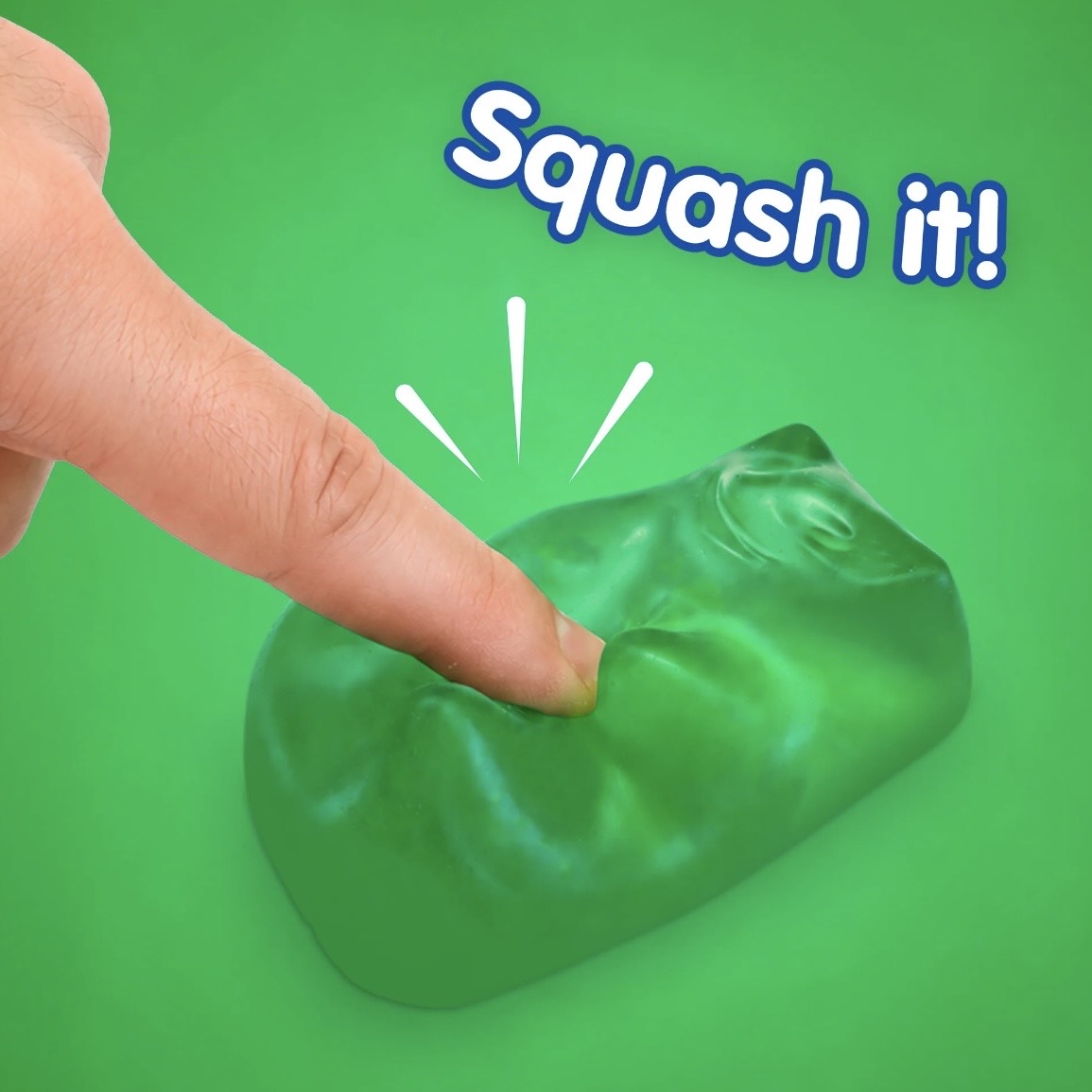 Haribo Goldbear Squishy - Pre Order December Delivery