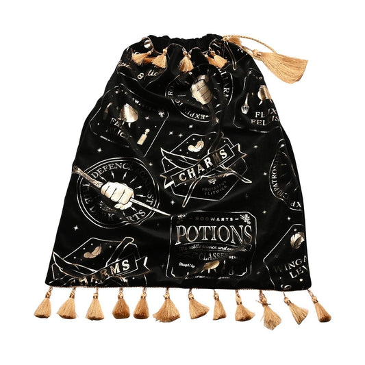 Warner Bros Harry Potter Present Sack - Spells - Pre Order November Delivery