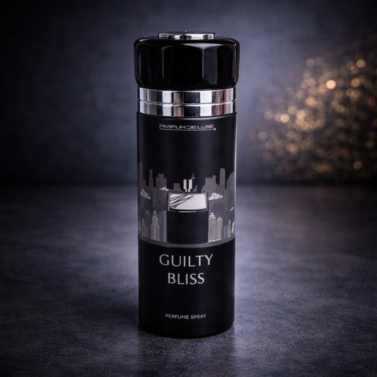 Mens Guilty Bliss