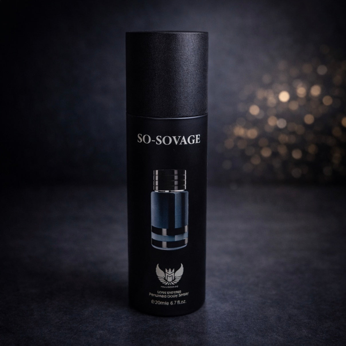 Mens So Sovage