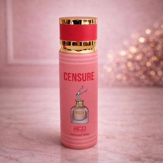 Womens Censure