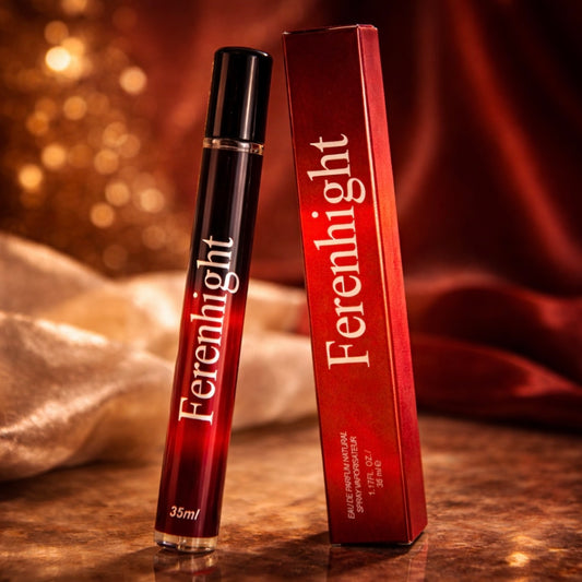 Ferenhight Perfume
