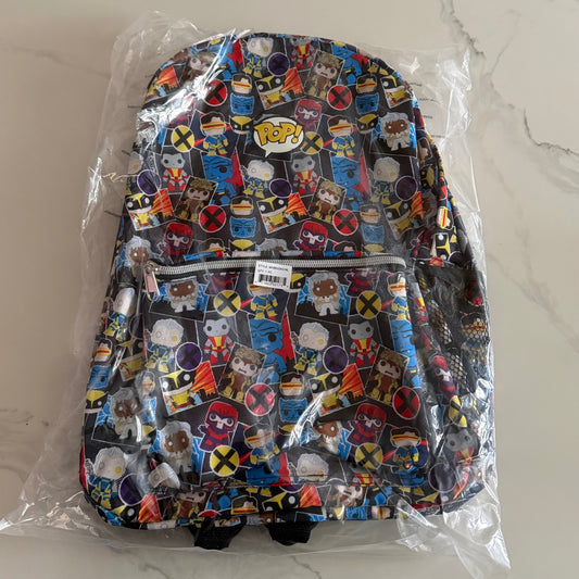 Funko Pop Marvel Rucksack