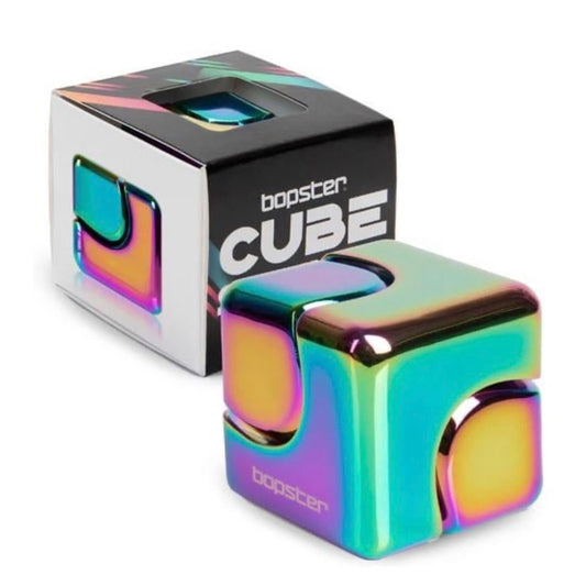 Bopster Cube Spinner