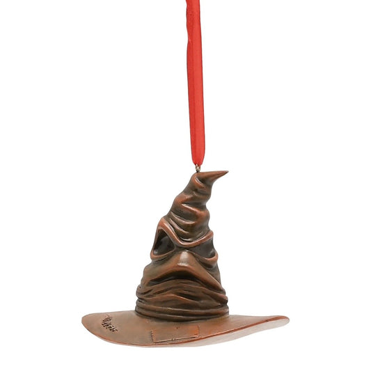 Harry Potter Sorting Hat Hanging Decoration