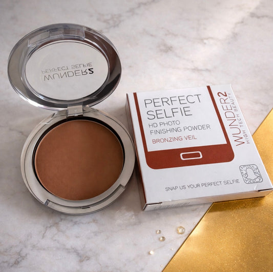Wunder2 Perfect Selfie Finishing Powder