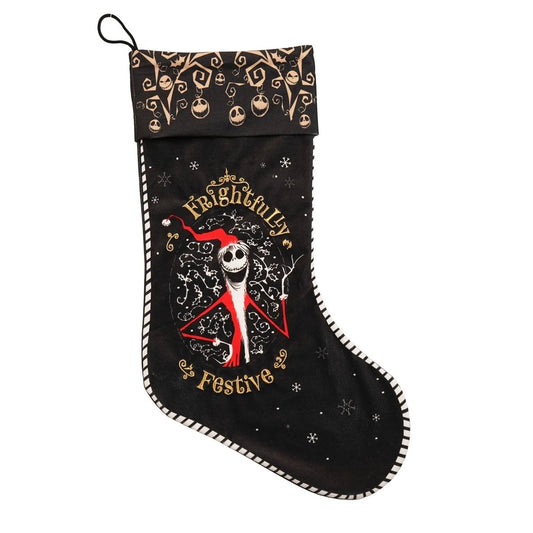 Disney Nightmare Before Christmas Stocking - Pre Order November Delivery
