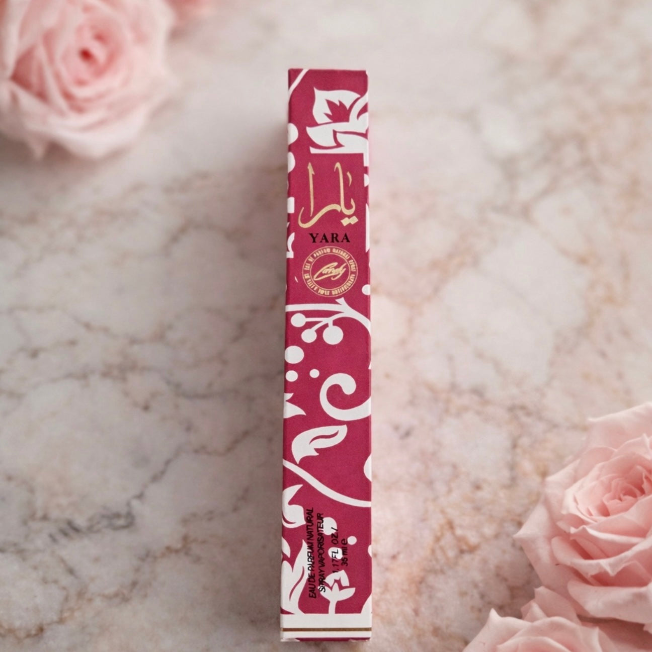 Yara Perfume