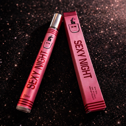 Sexy Night Perfume