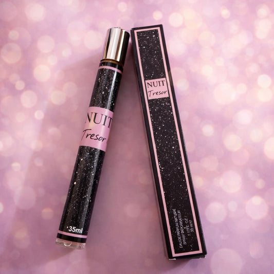 Nuit Tresor Perfume