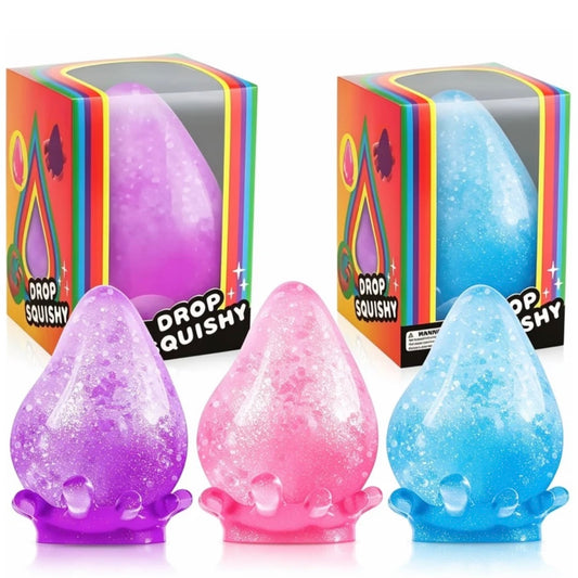 Drop Squishy