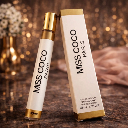 Miss Coco Perfume