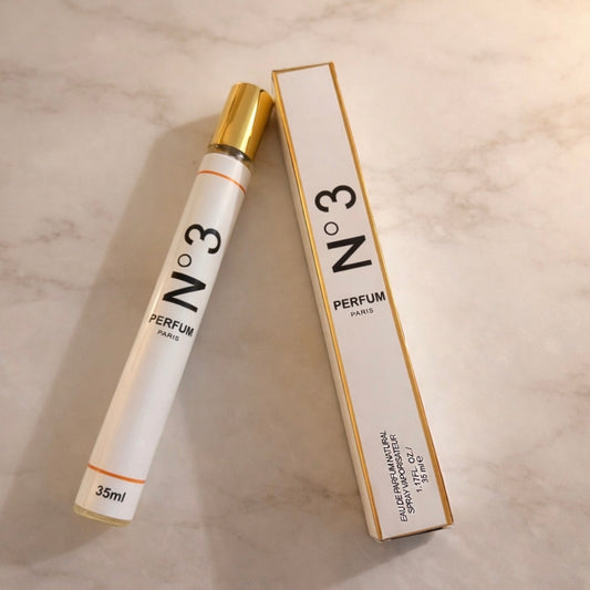No3 Perfume