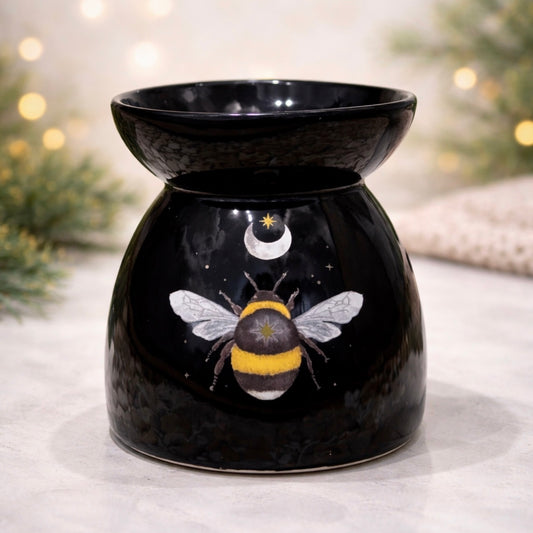 Forest Bee Wax Melt Burner