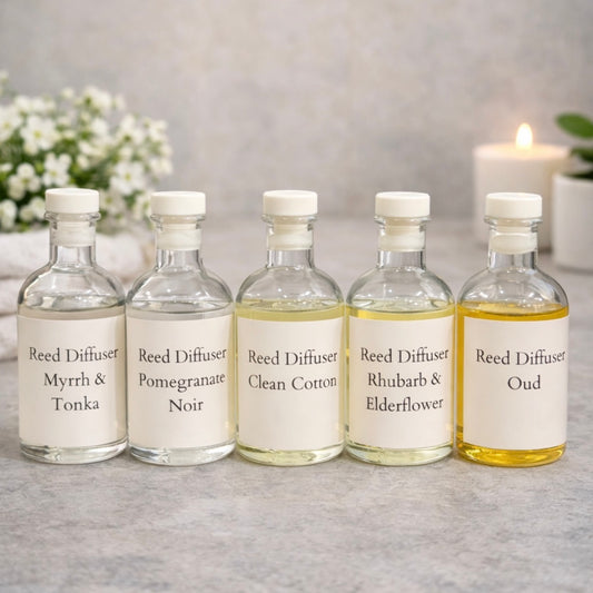 100ml Reed Diffuser