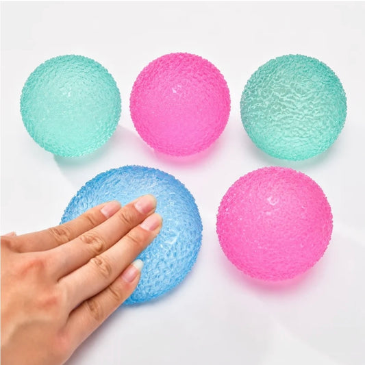Sensory Jelly Drop