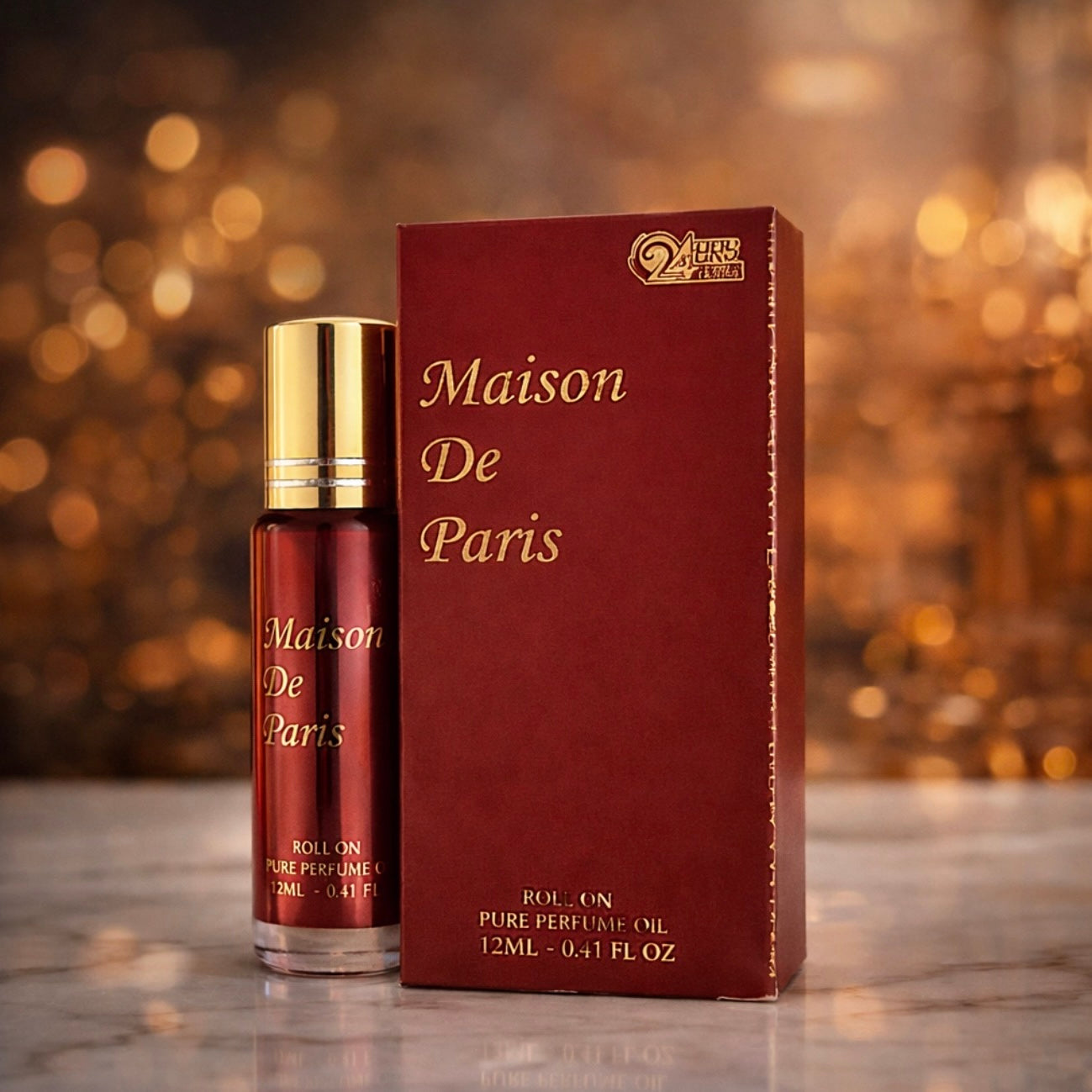 Women’s Maison De Paris