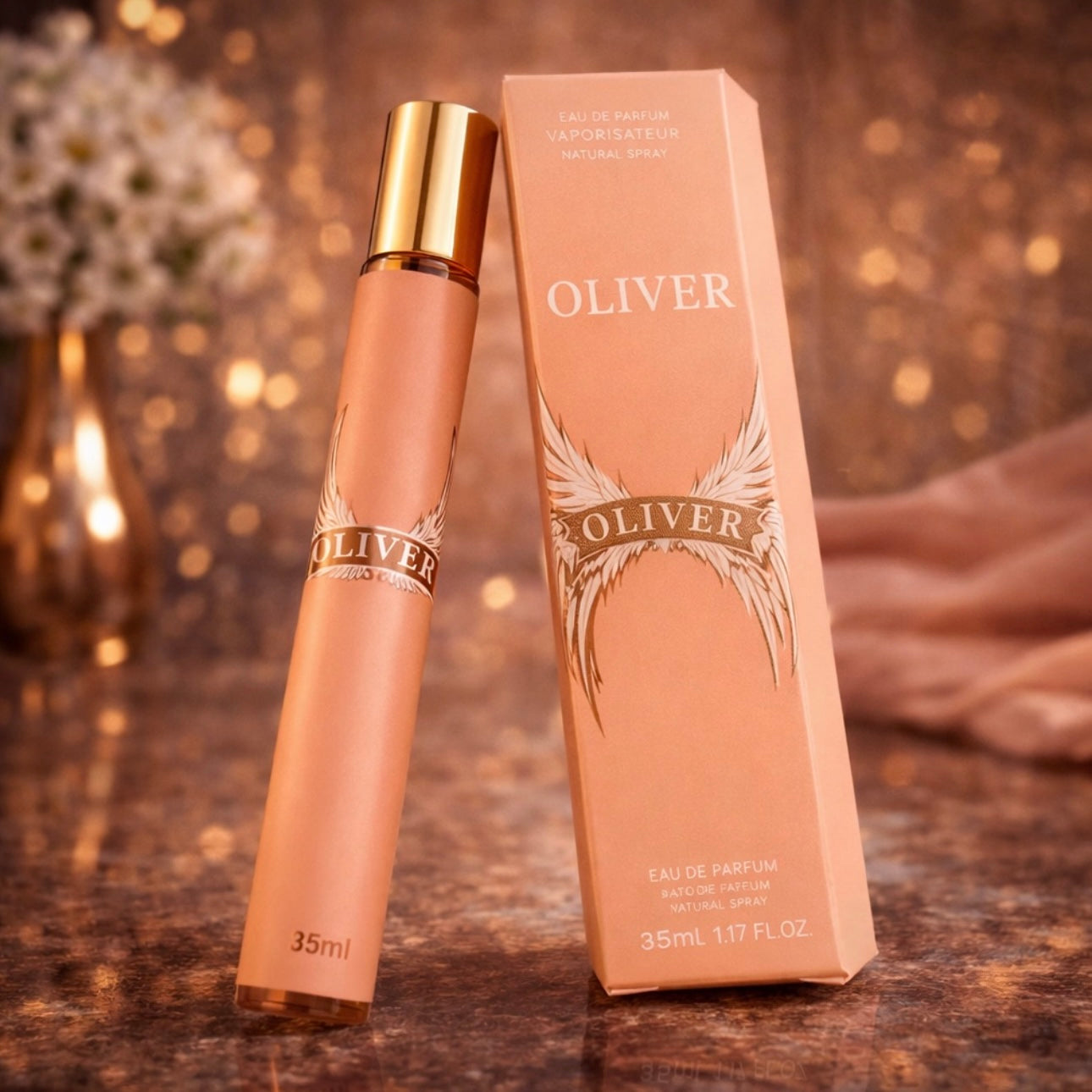 Oliver Perfume