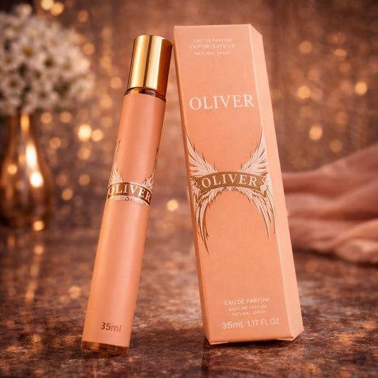 Oliver Perfume
