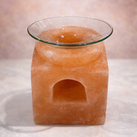 Himalayan Salt Burner