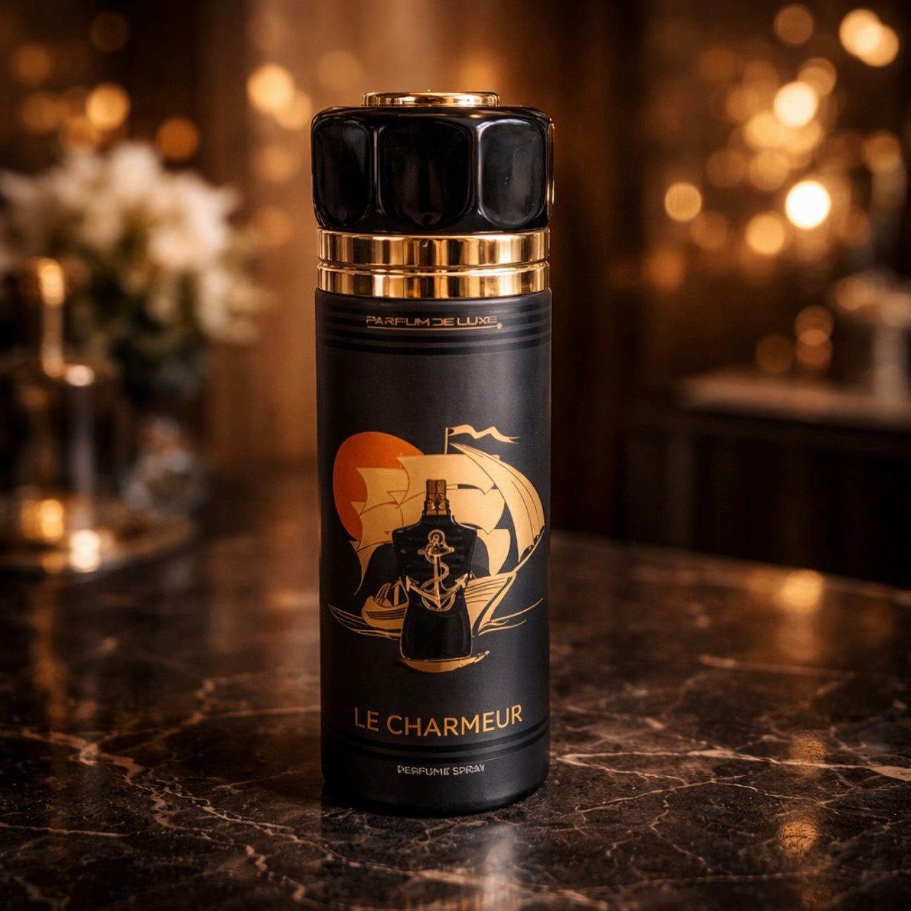 Men’s Le Charmeur
