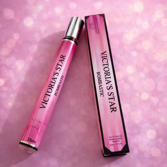 Victoria’s Star Perfume