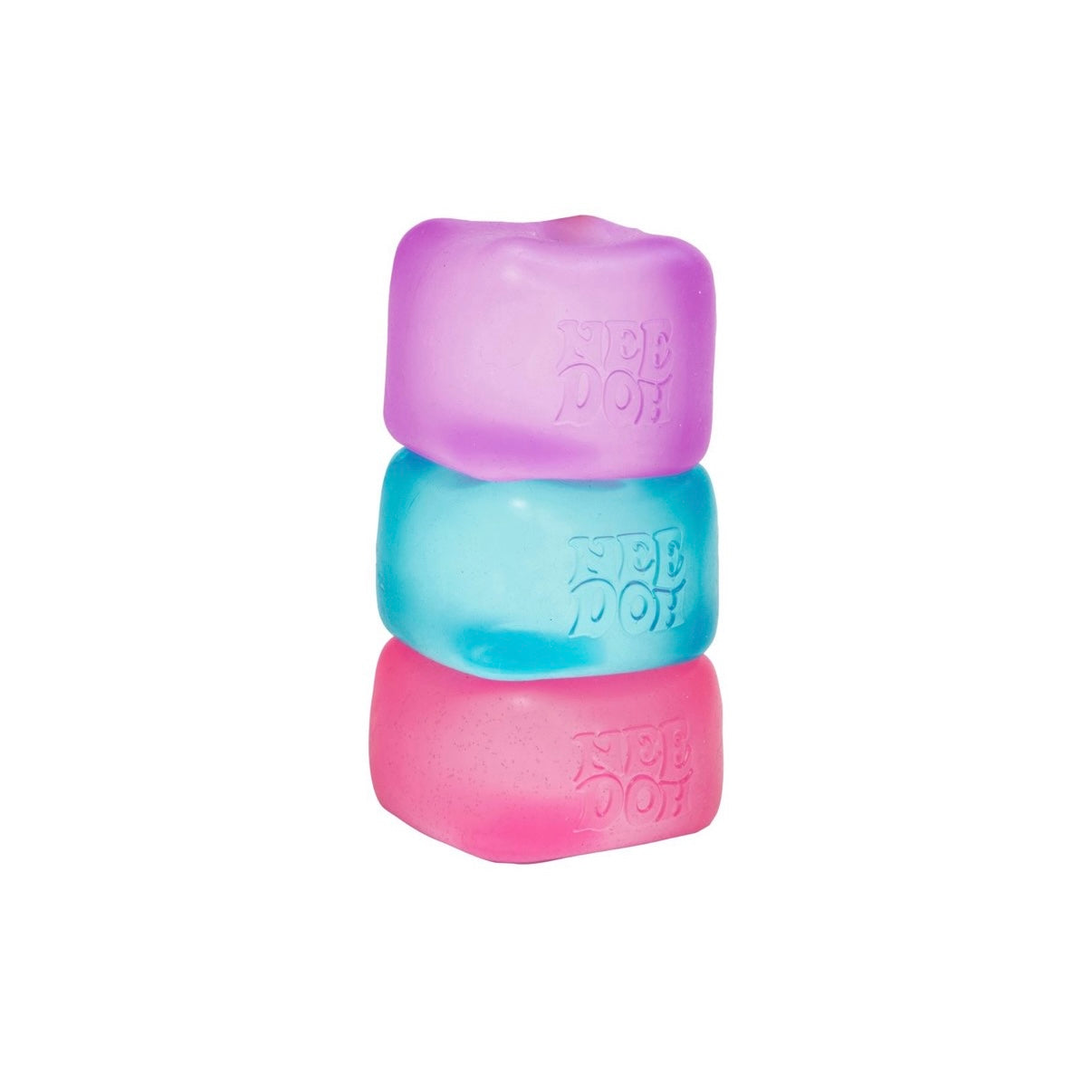 NeeDoh Nice Cube