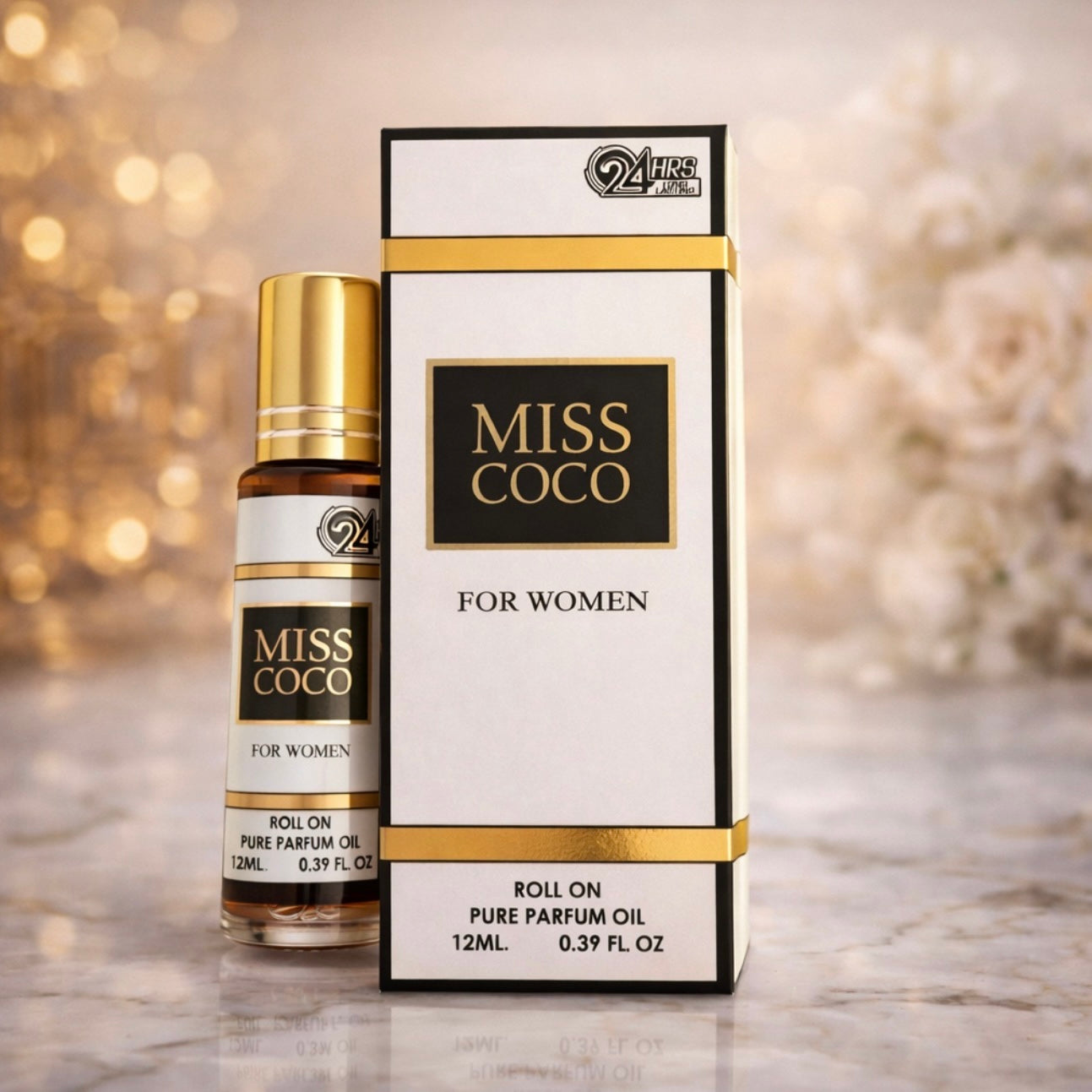 Women’s Miss Coco
