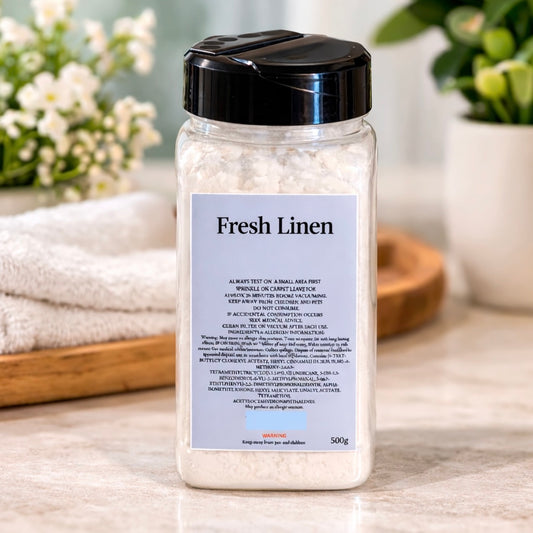 Carpet Freshener 500g