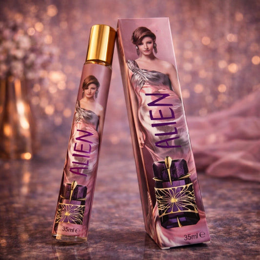 Alien Perfume