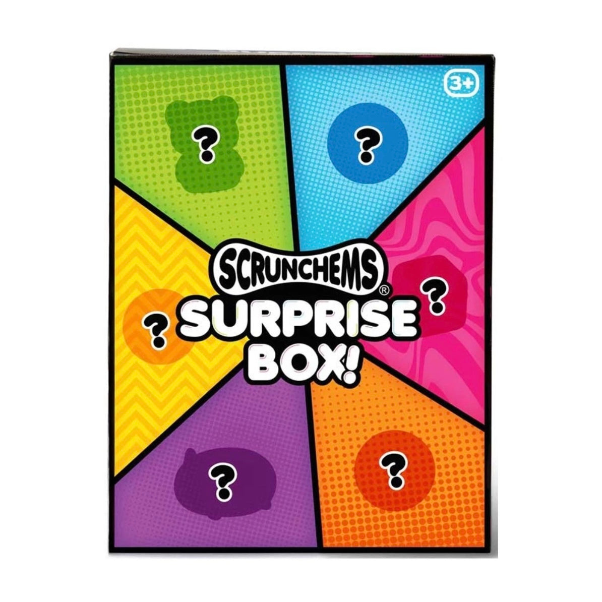 Scrunchems Surprise Box