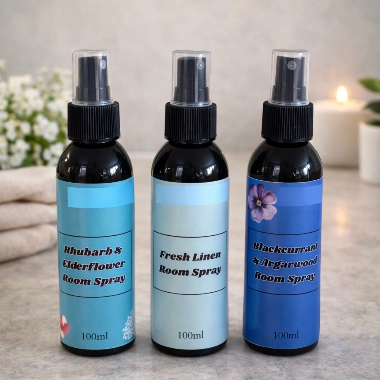 Room Spray 100ml