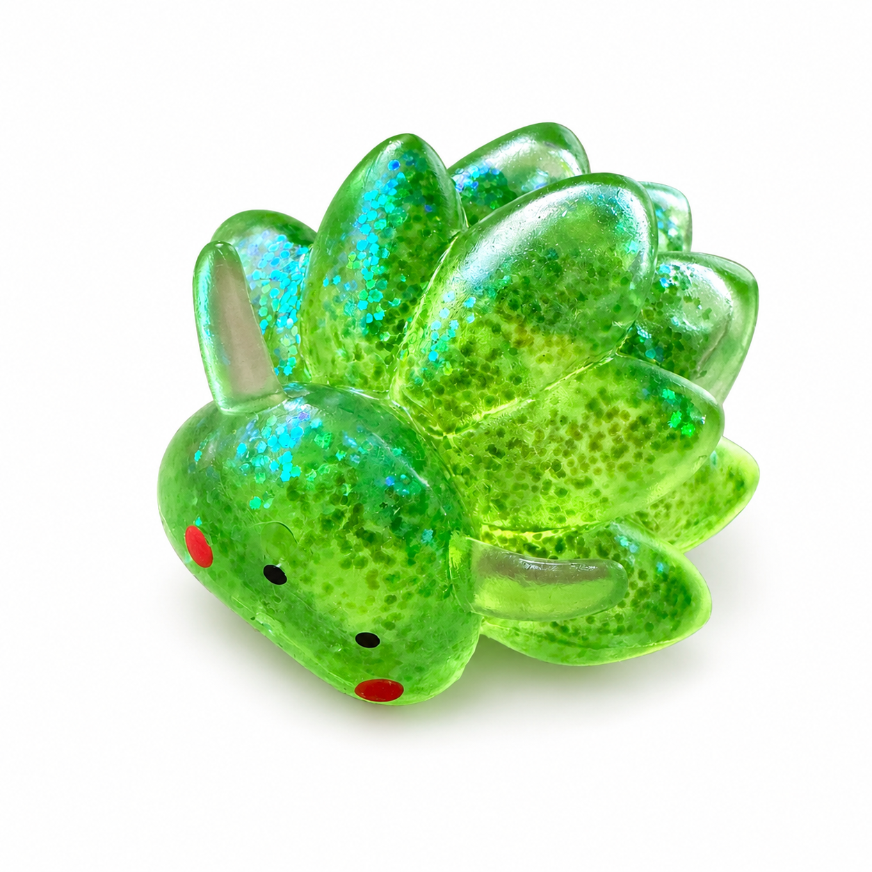 KTL Sugar Filled Sea Slug
