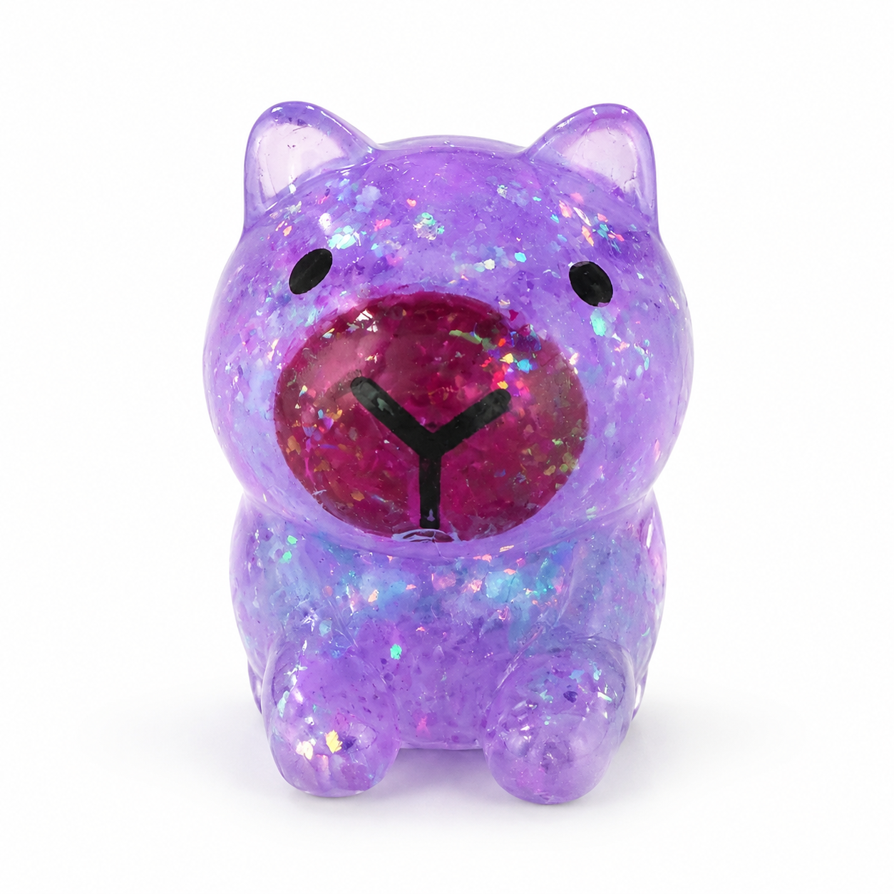 Sugar Filled Capybara