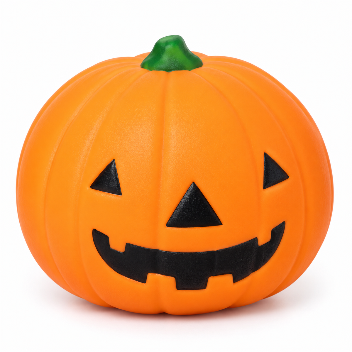 Jumbo Pumpkin Squishy - Pre Order Early October Delivery