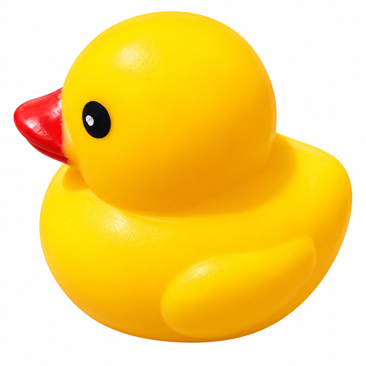 Large Squishy Duck