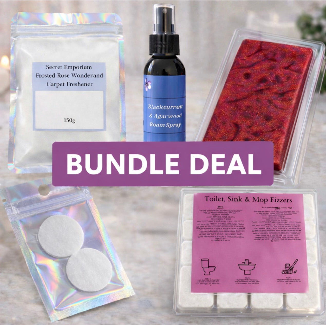 Ultimate Home Bundle