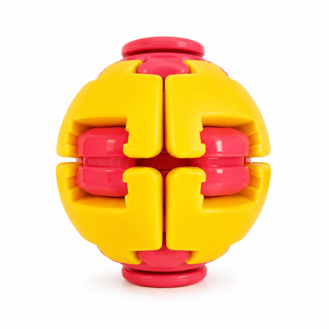 Decompression Fidget Spin Ball