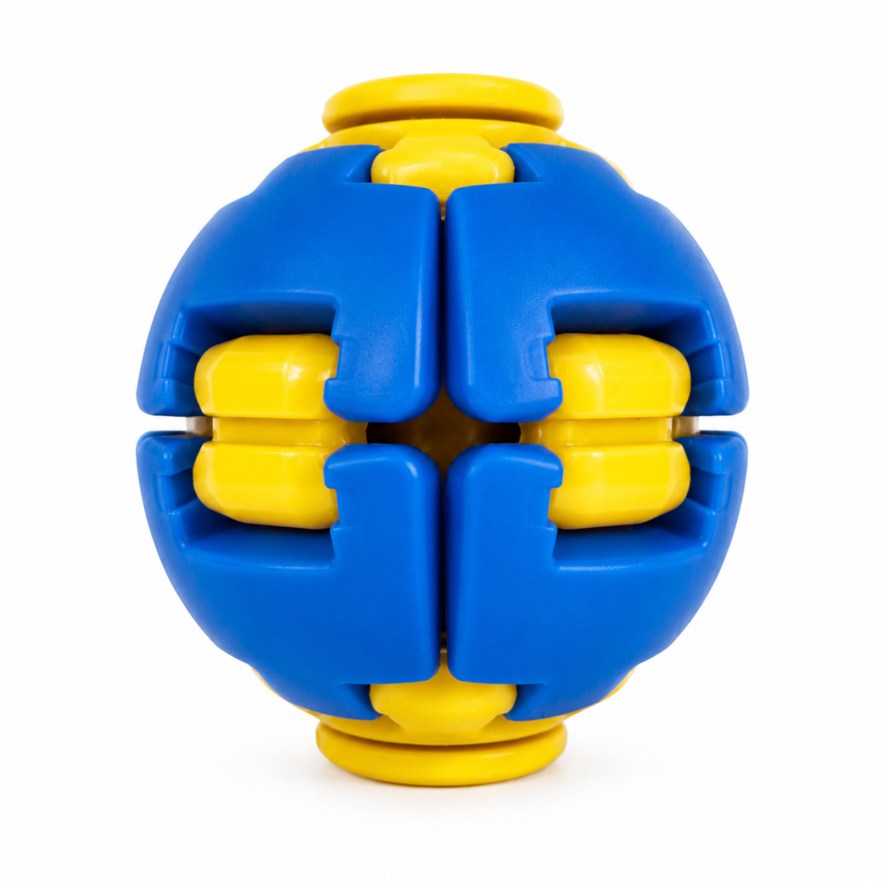 Decompression Fidget Spin Ball