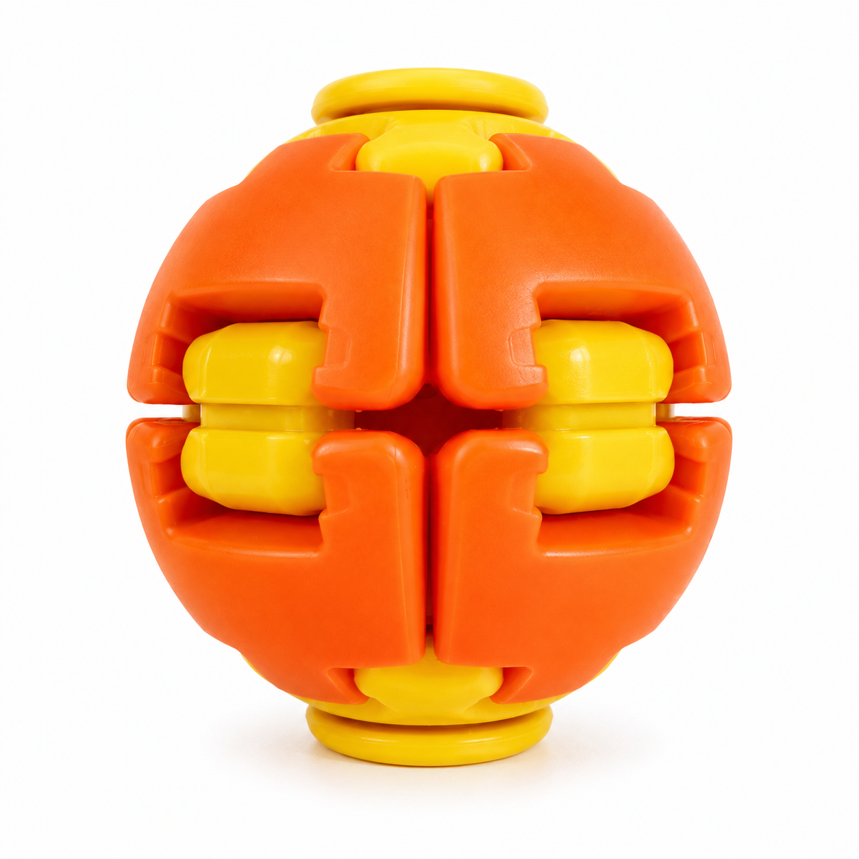 Decompression Fidget Spin Ball