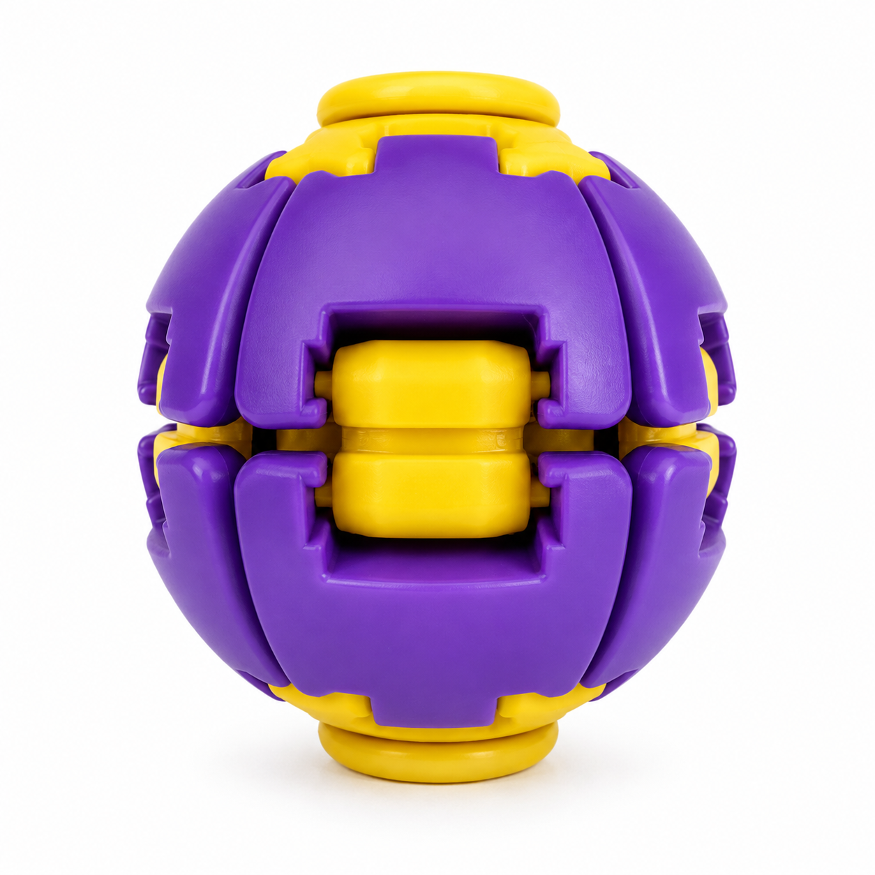Decompression Fidget Spin Ball