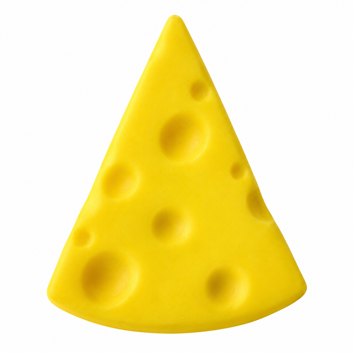 Large Cheese Squishy Slow Rising