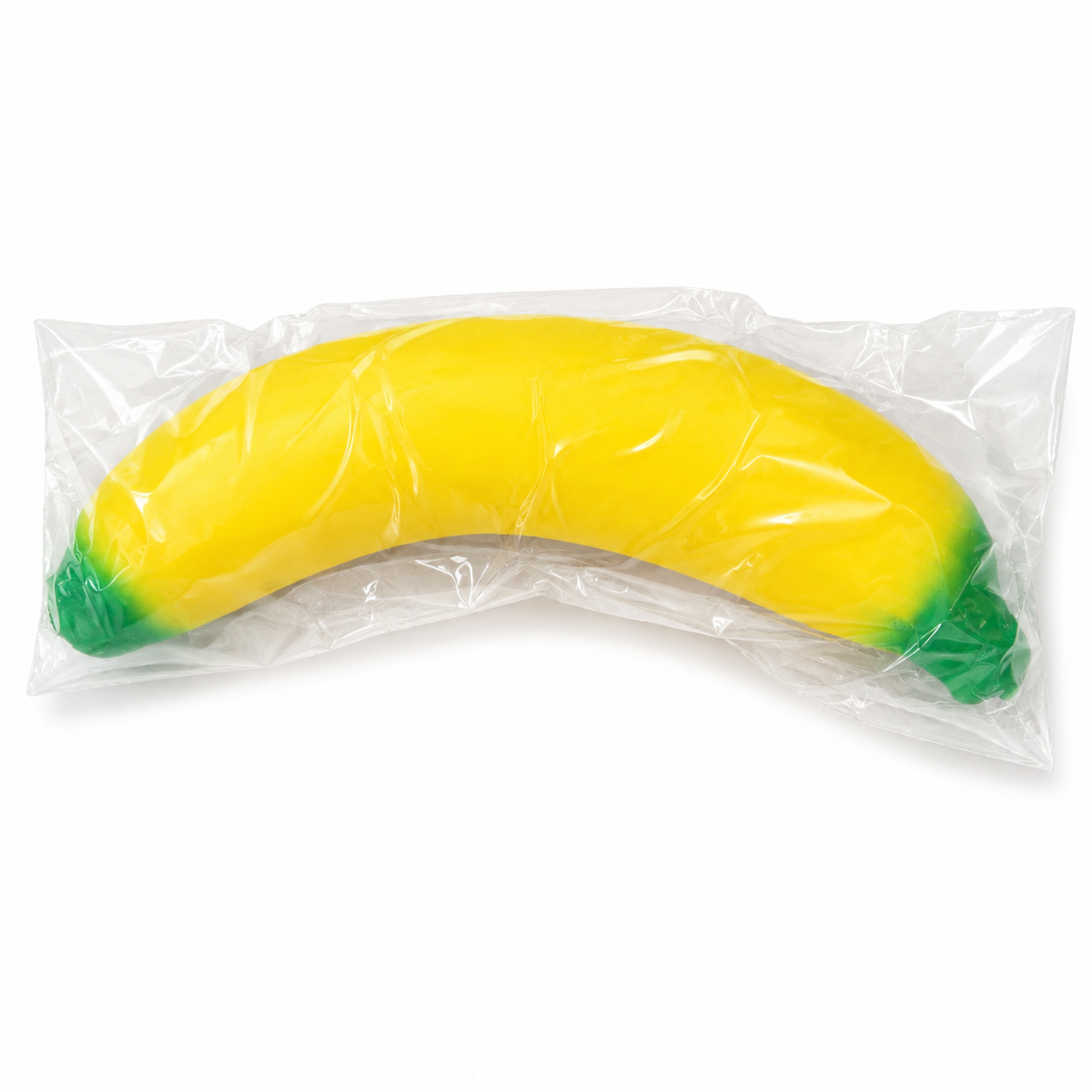 Jumbo Banana Squishy