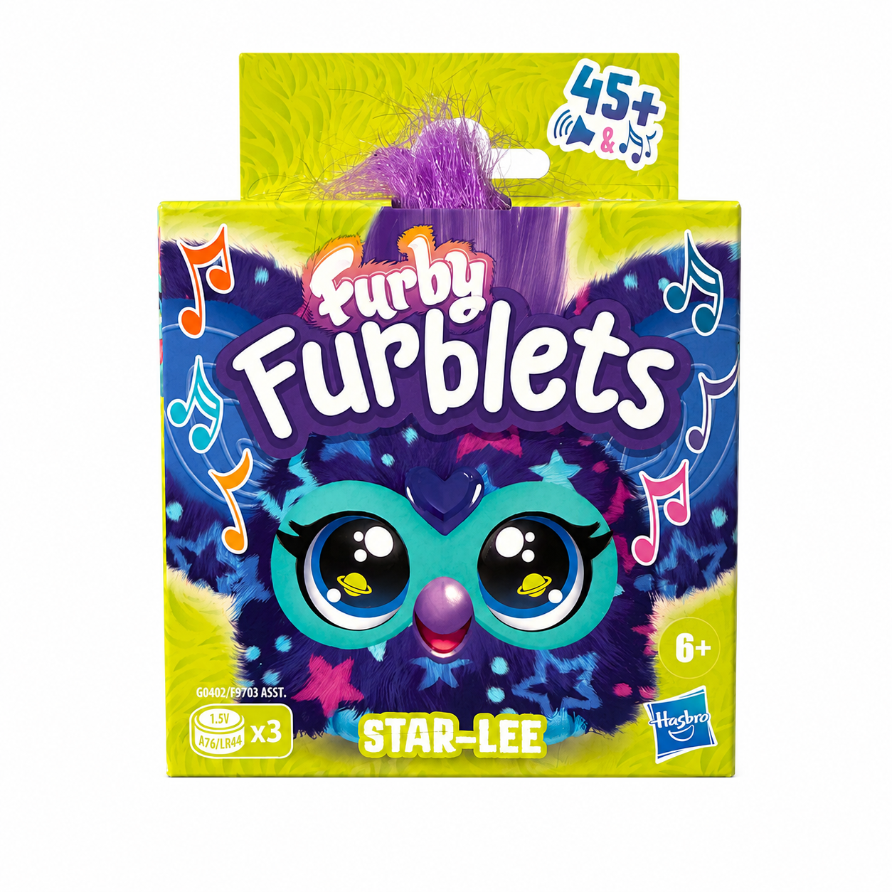 Furby Furblets