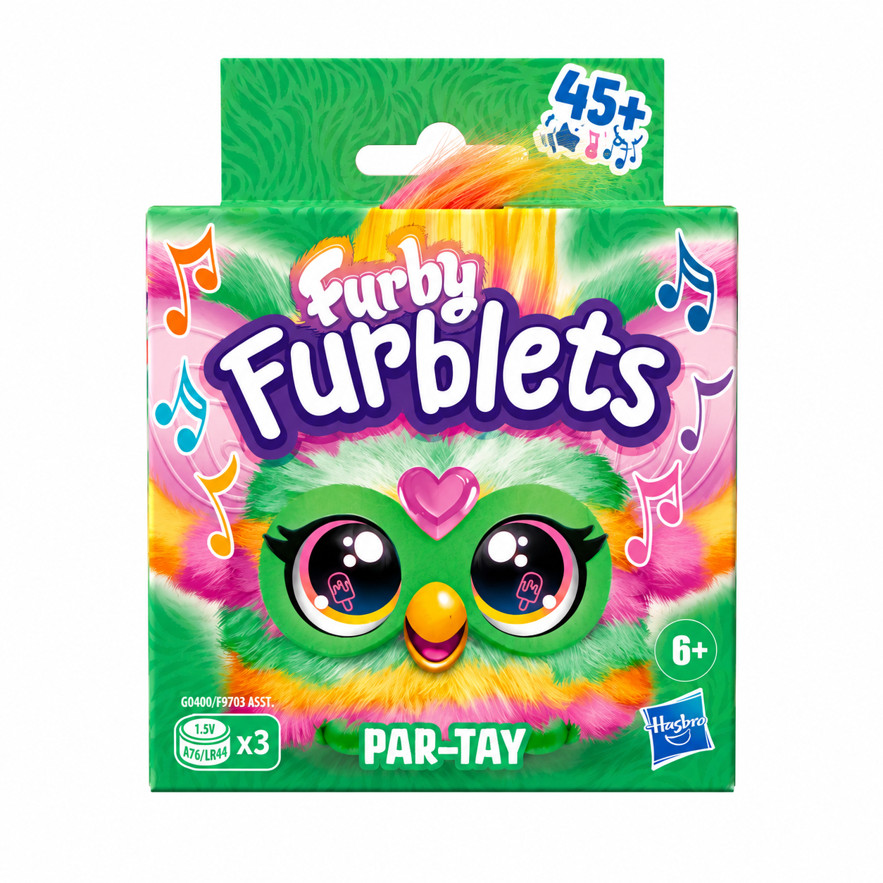 Furby Furblets